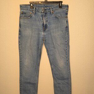 Levi's 511 Men's Jeans